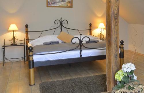 Vysoke Myto Hotel | Hotel Via Ironia