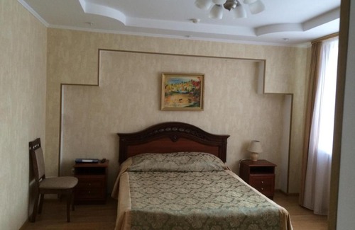 Almetyevsk Hotel | Hotel VIARDO on Timiryazeva 17