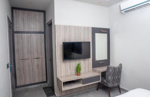 Panipat Hotel | Hotel Viasora