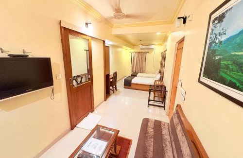 Navrangpura Hotel | Hotel Vice President - Navrangpura, Ahmedabad