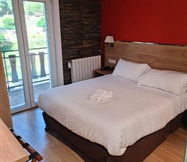 Mas de Ribafeta Hotel | HOTEL VICTORIA