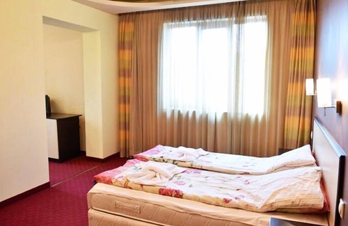 Dobrinishte Hotel | Hotel Victoria