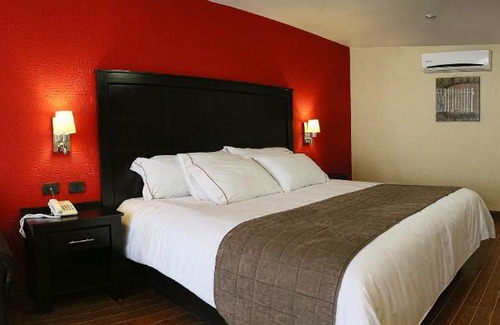 San Juan del Rio Hotel | Hotel Victoria Inn