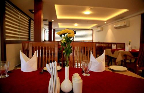 Kattappana Hotel | Hotel Victoria International