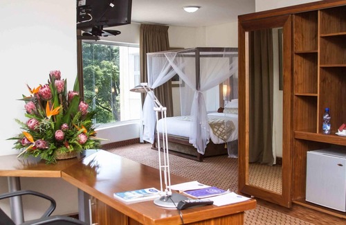 Blantyre Hotel | Hotel Victoria