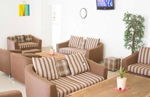 Blantyre Hotel | Hotel Victoria