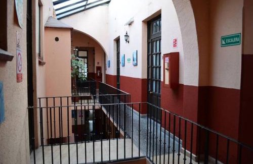 Puebla Historic Center Hotel | Hotel Victoria