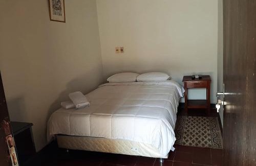 Concepcion Hotel | Hotel Victoria