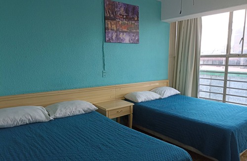 Irapuato Hotel | Hotel Viena