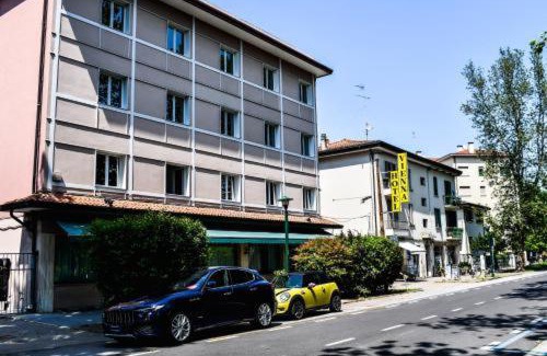 Marghera Hotel | Hotel Vienna