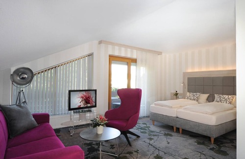 Breitenguessbach Hotel | Hotel Vierjahreszeiten