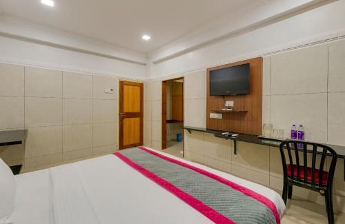 Ratnagiri Hotel | Hotel Vihar Deluxe