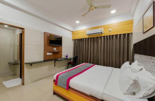 Ratnagiri Hotel | Hotel Vihar Deluxe