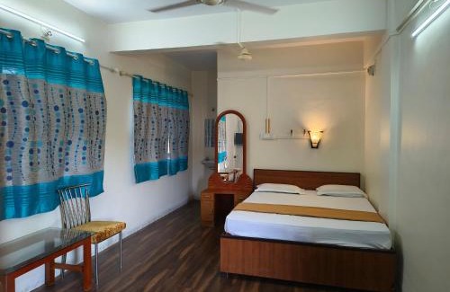 Vajreshwari Hotel | Hotel Vijay Palace Lodging Boarding