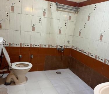 Pachmarhi Hotel | Hotel Vijayshree