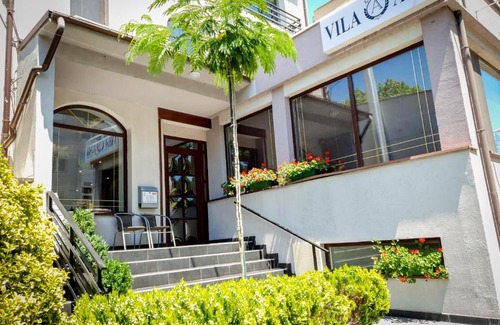 Constanta Hotel | Hotel Vila Ami