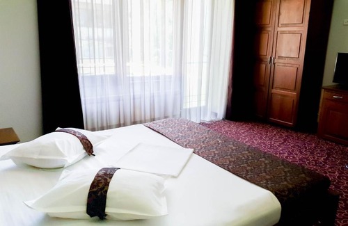 Constanta Hotel | Hotel Vila Ami