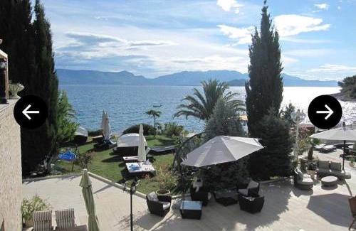 Slatine Hotel | Hotel Vila Marco Polo