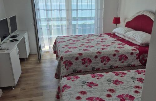 Slatine Hotel | Hotel Vila Marco Polo