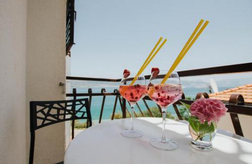 Arbanija Hotel | Hotel Vila Tina