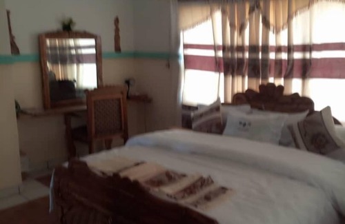 Ho Hotel | Hotel Vilcabamba