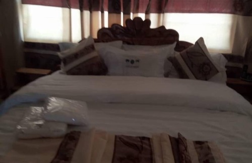 Ho Hotel | Hotel Vilcabamba
