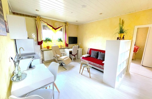 Munster im Heidekreis Hotel | Hotel Villa Vital