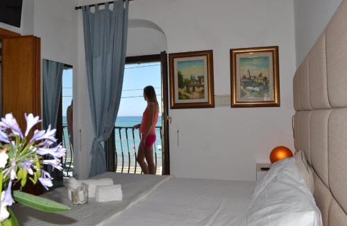 Rodi Garganico Hotel | Hotel Villa A Mare