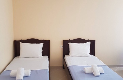 Permet Hotel | Hotel Villa Ago