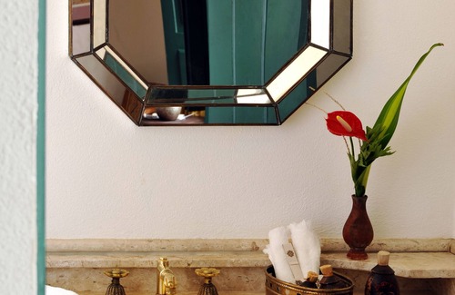 Pelourinho Hotel | Hotel Villa Bahia