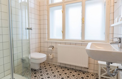 Cesky Krumlov Hotel | Hotel Villa Beatika