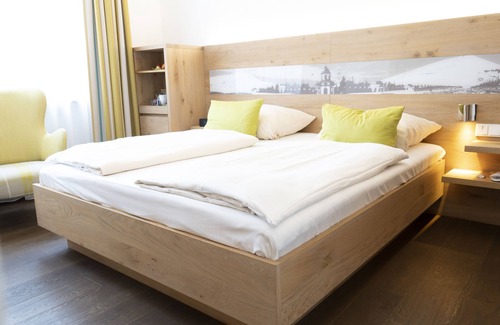 Schwetzingen Hotel | Hotel Villa Benz