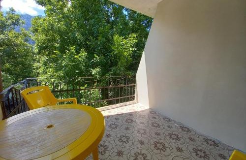 Likani House | Hotel Villa Borjomi
