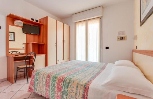 San Mauro a Mare Hotel | Hotel Villa Boschetti