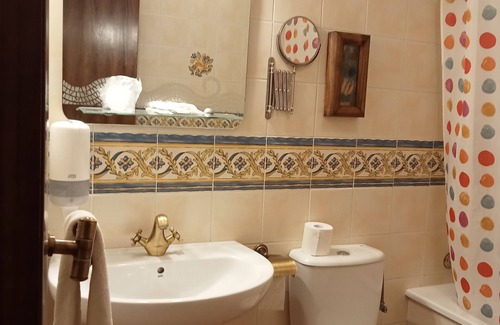 Berzocana Hotel | Hotel Villa de Berzocana