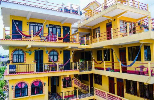 San Pedro La Laguna Hostel | Hotel Villa del Lago