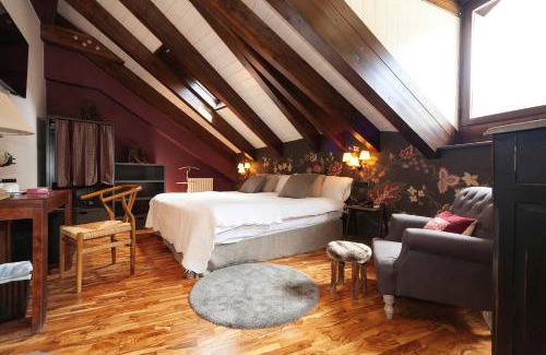 Torla Hotel | Hotel Villa de Torla