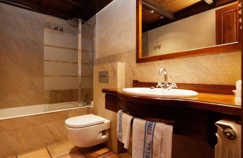 Torla Hotel | Hotel Villa de Torla