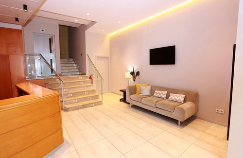 Verin Hotel | Hotel Villa de Verin