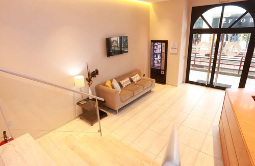 Verin Hotel | Hotel Villa de Verin