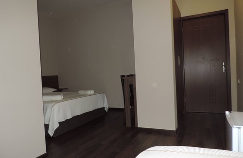 Gonio Hotel | Hotel Villa del Mar