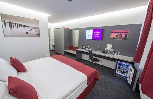Jihlava Hotel | Hotel Villa EDEN