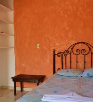 San Salvador Hotel | Hotel Villa Florencia Centro Histórico