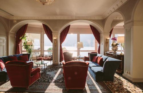 Como Hotel | Hotel Villa Flori