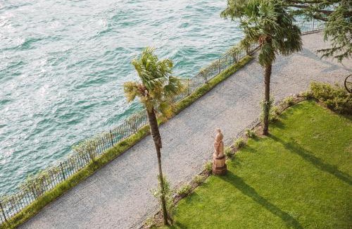 Como Hotel | Hotel Villa Flori