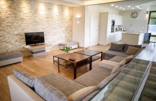 Cihelny Hotel | Hotel Villa Golf Cihelny