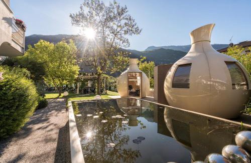 Auer Hotel | Hotel Villa Groff