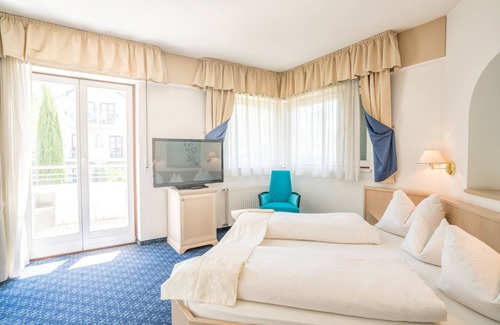 Auer Hotel | Hotel Villa Groff