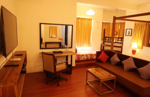 Sriperumbudur Hotel | Hotel Villa Highnest - Sriperumbudur