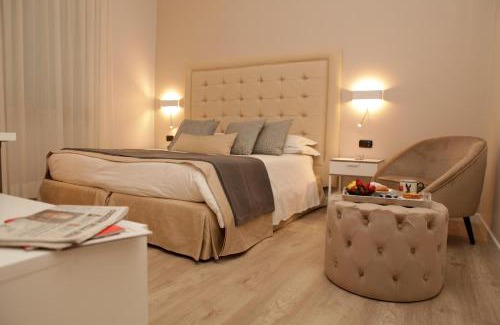 Ceprano Hotel | Hotel Villa Ida